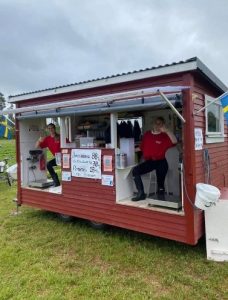 Sommarjobb – arbete i odlingen 3